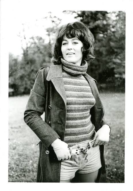 Birgitta Andersson