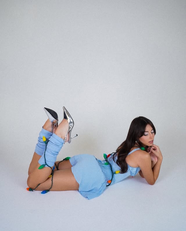 Lea Martinez