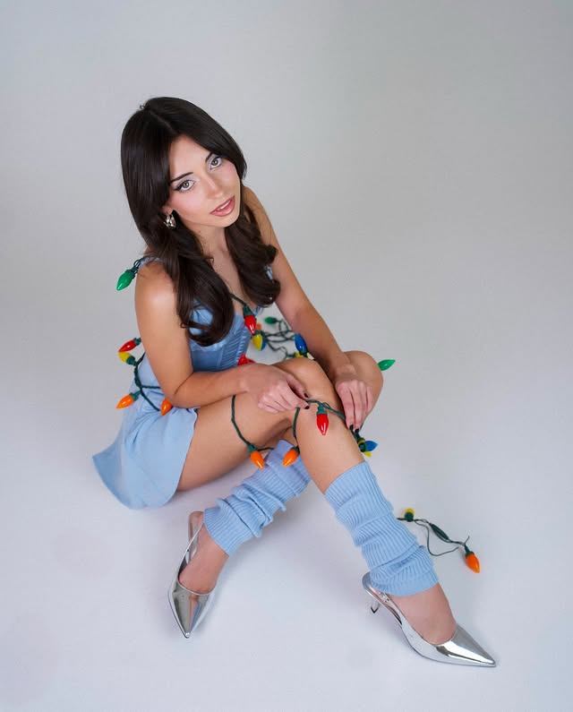 Lea Martinez
