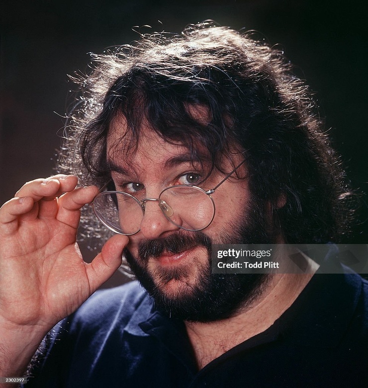 Peter Jackson