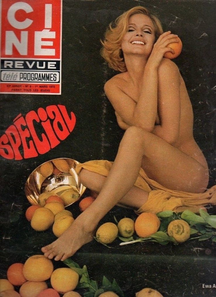Ewa Aulin