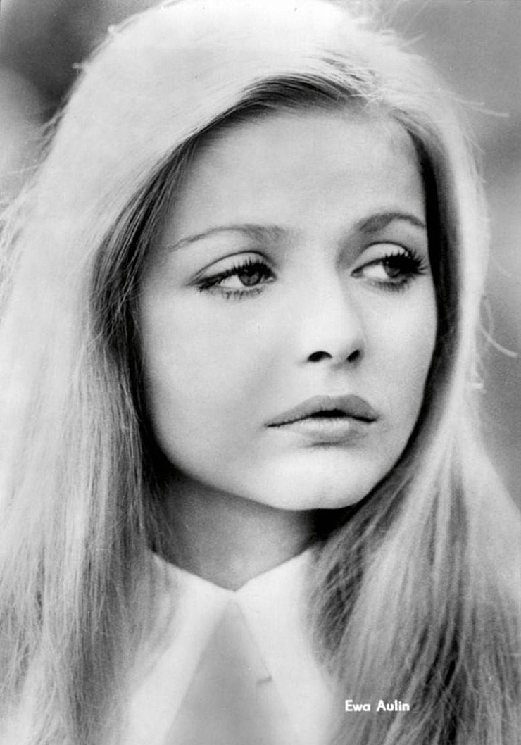 Ewa Aulin