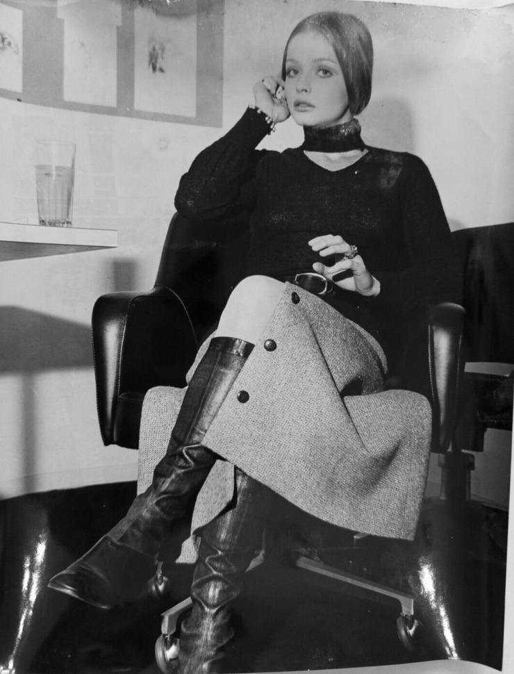 Ewa Aulin