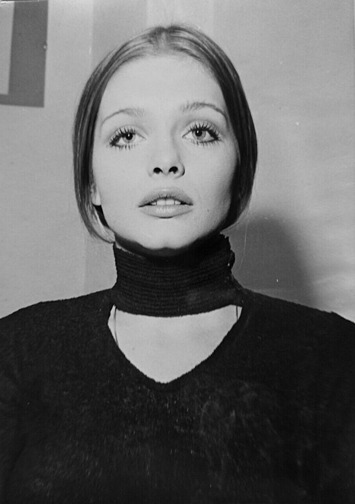 Ewa Aulin