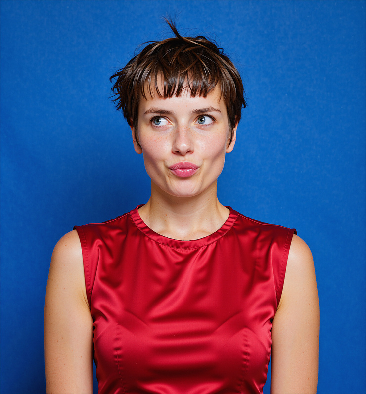 Alida Bohnen