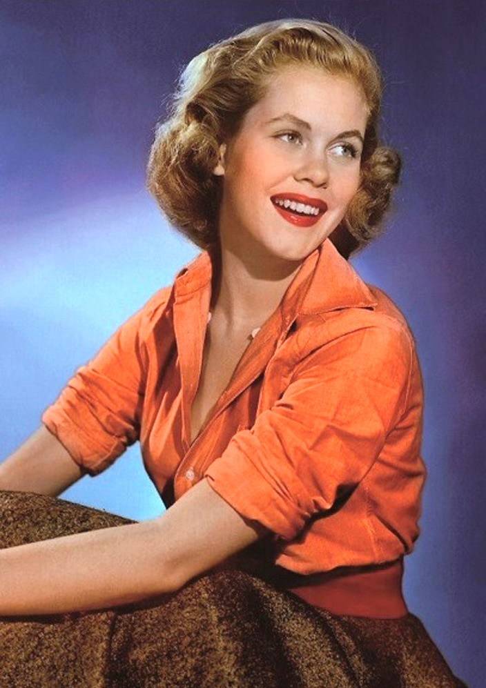 Elizabeth Montgomery