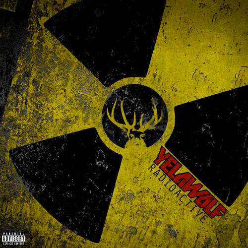 Radioactive Radioactive