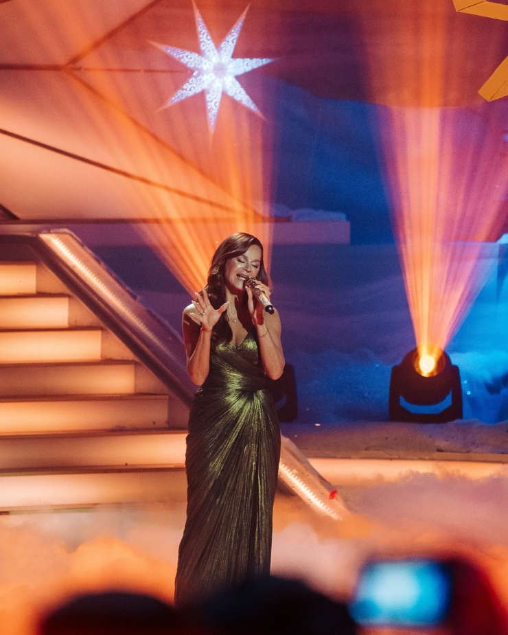Andrea Berg