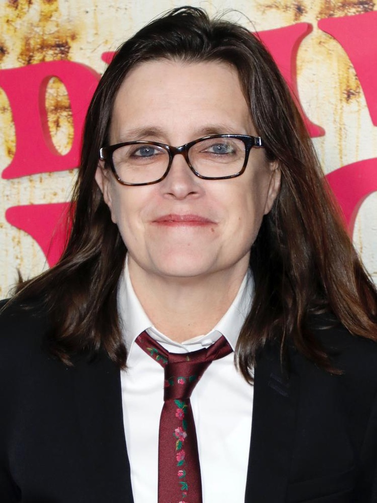 Tricia Cooke