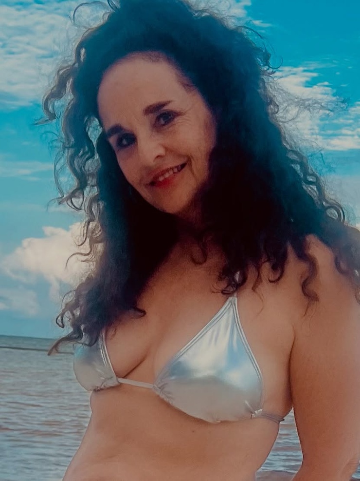 Diane Franklin