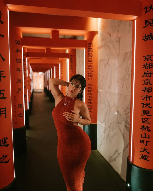 Amariah Morales