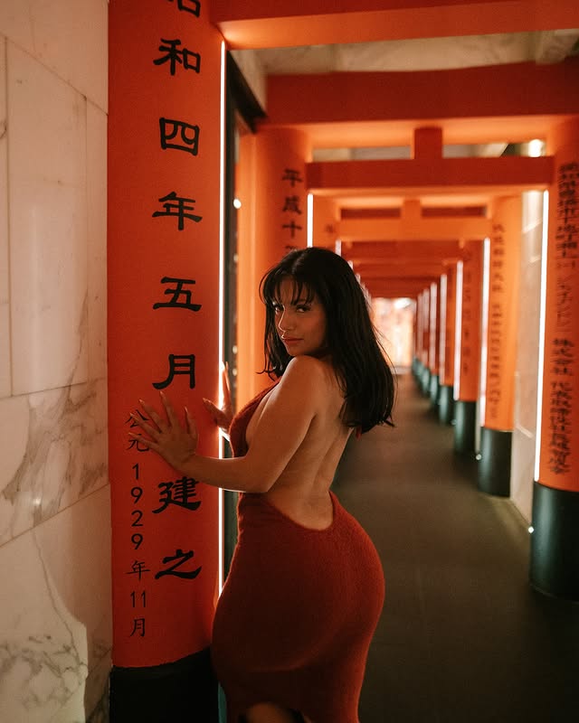 Amariah Morales