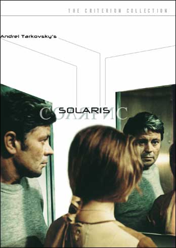 Solaris (1972) Solaris (1972)