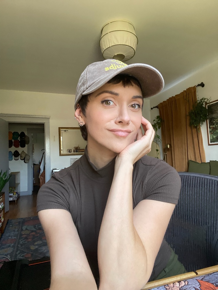 Alyson Stoner