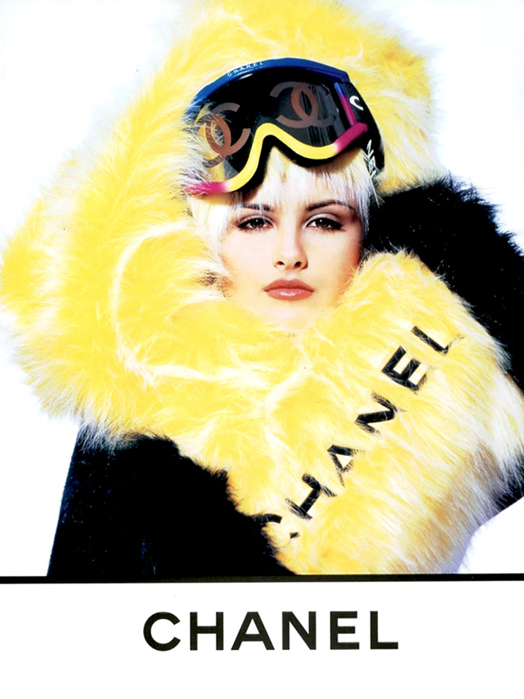 Trish Goff