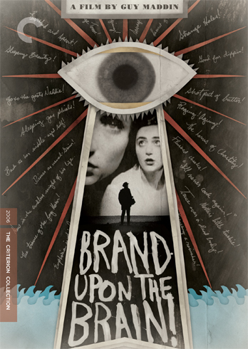 Brand Upon the Brain! (2006) Brand Upon the Brain! (2006)