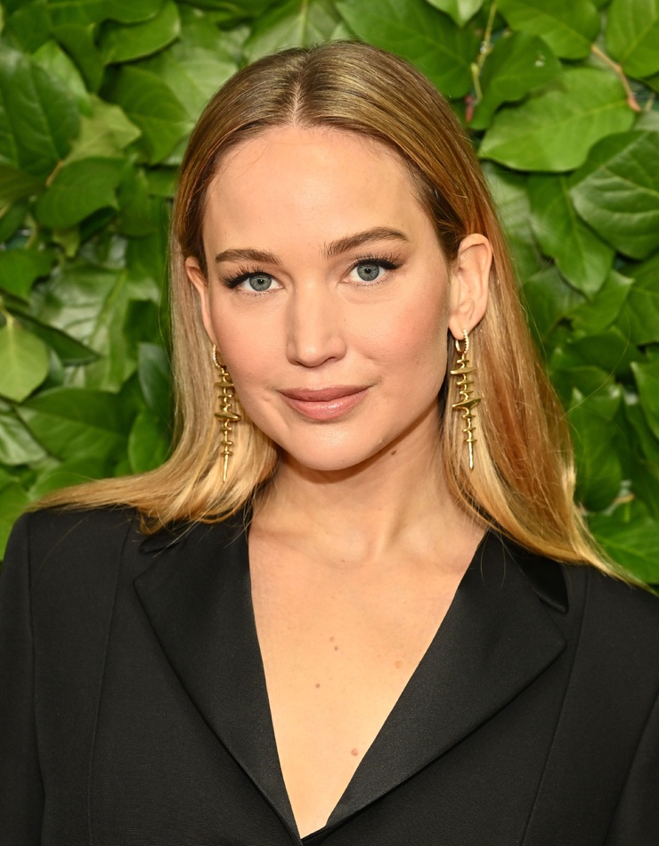 Jennifer Lawrence