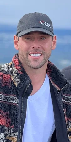 Scooter Braun