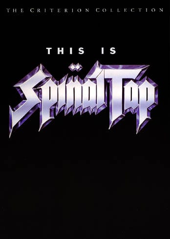 This Is Spinal Tap (1984)