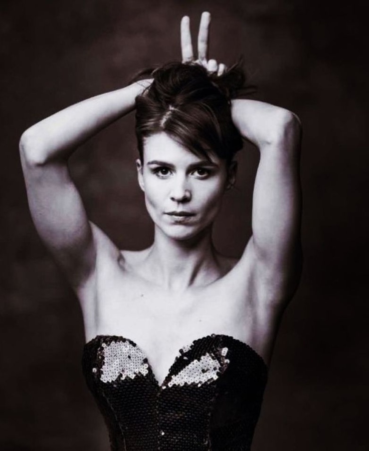 Katja Herbers