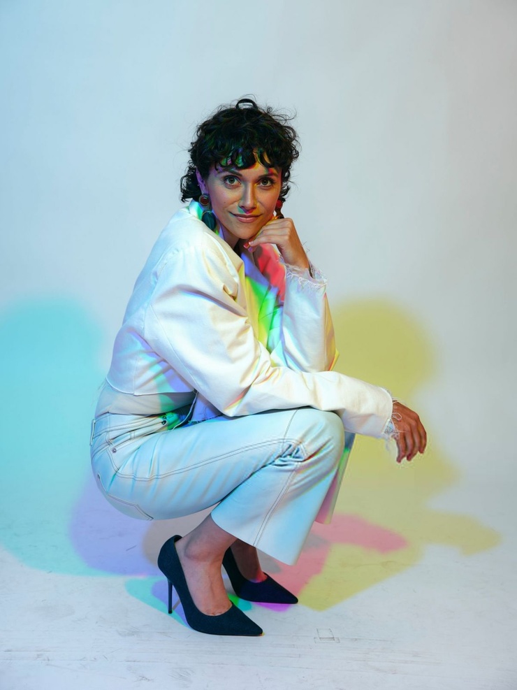 Alyson Stoner
