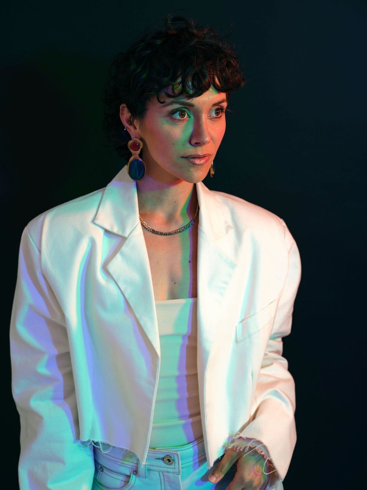 Alyson Stoner