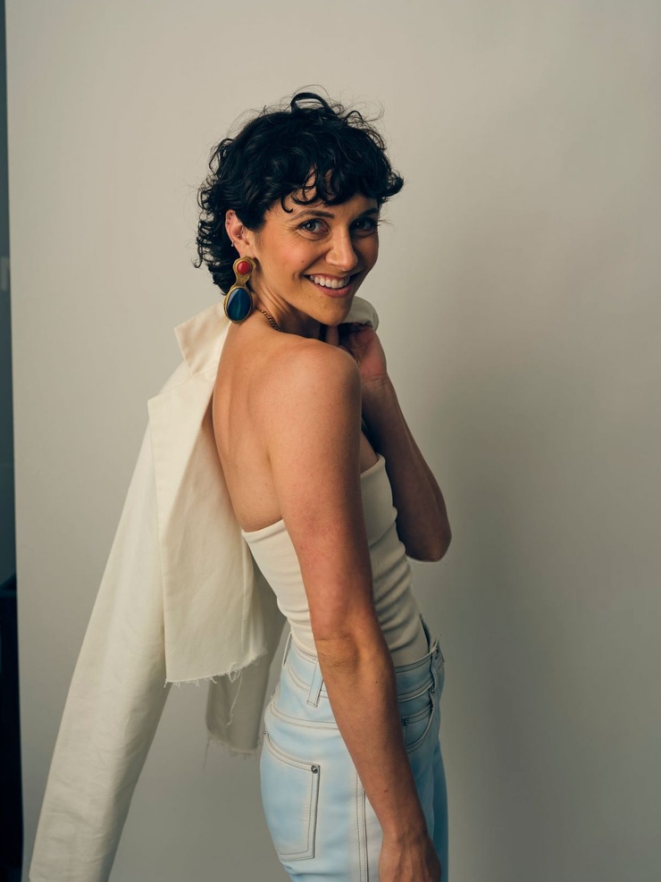 Alyson Stoner