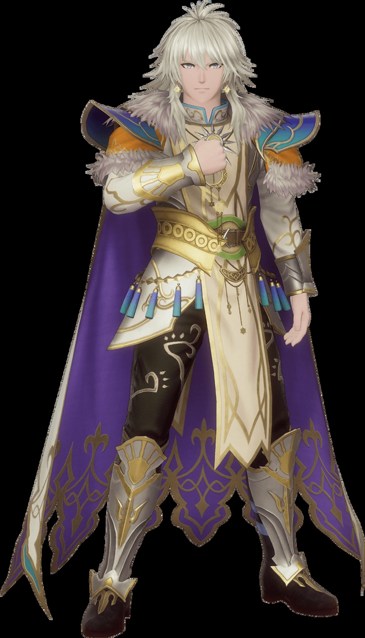 Gerard II