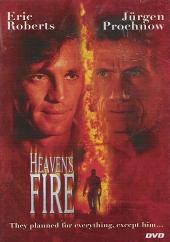 Heaven's Fire