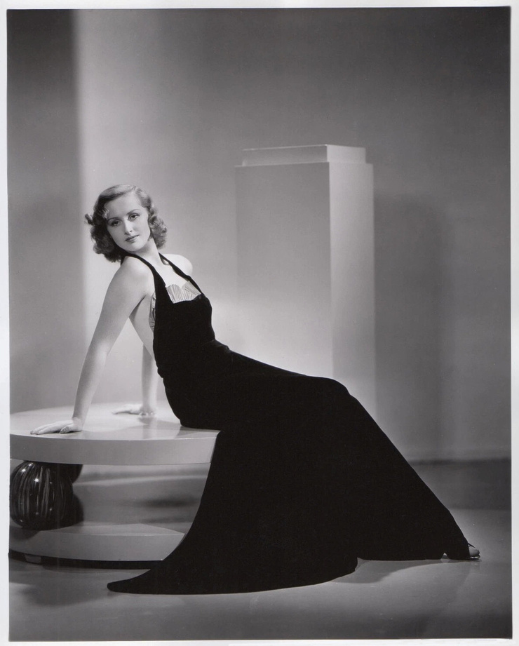 June Wilkins