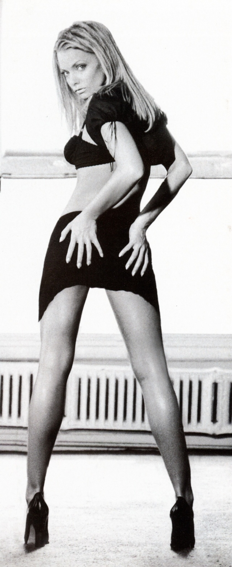Jaime Pressly