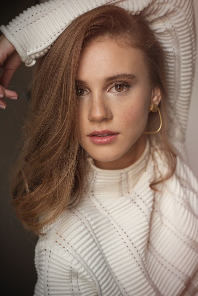 Sive Senozen