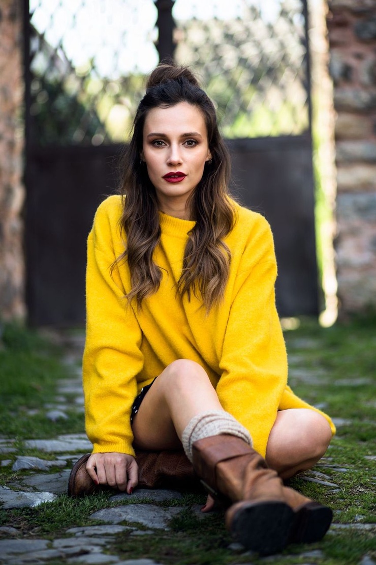 Sive Senozen