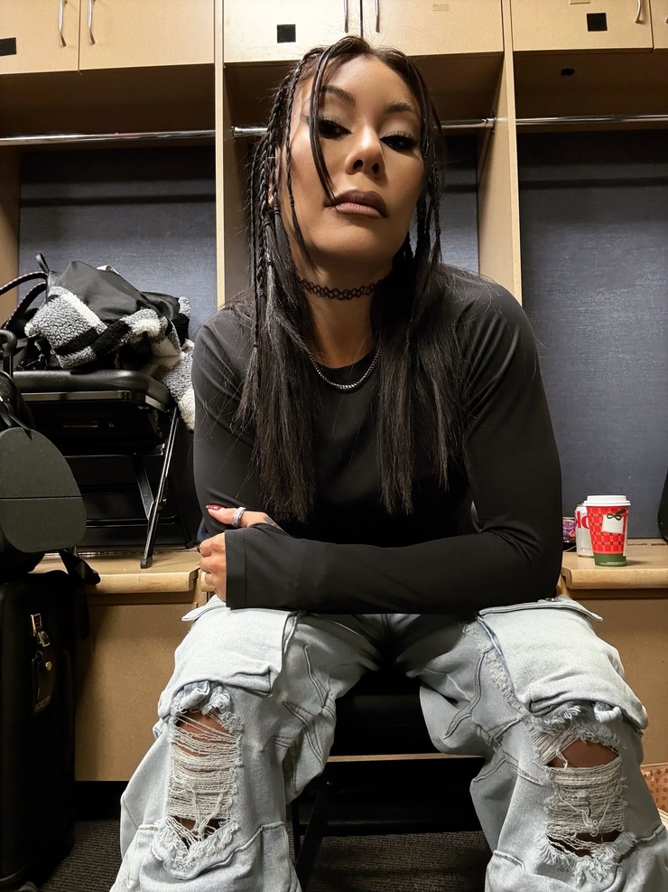 Mia Yim
