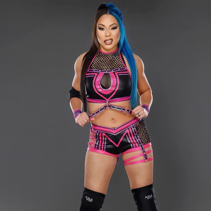 Mia Yim