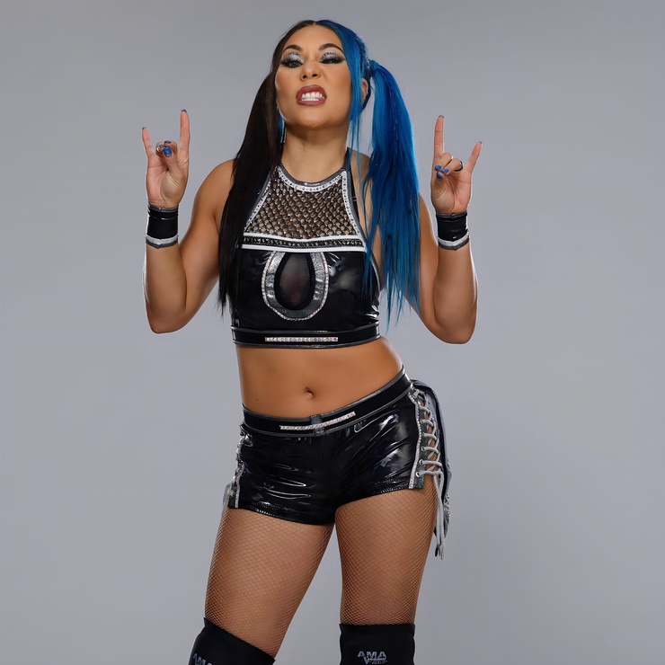 Mia Yim