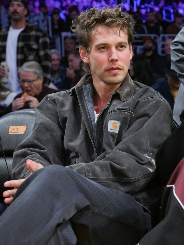 Austin Butler