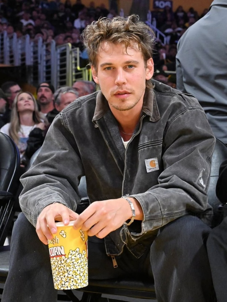 Austin Butler