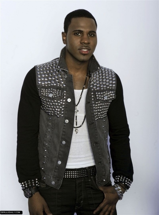 Jason Derulo