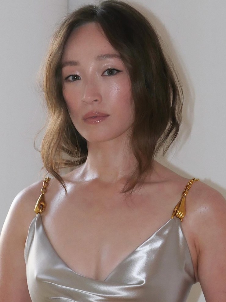 Havana Rose Liu
