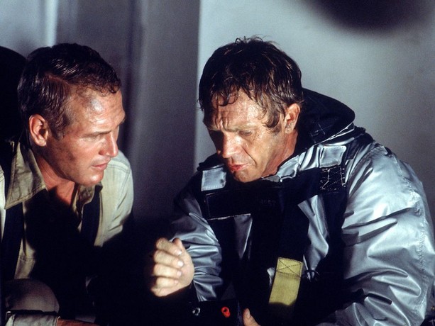 The Towering Inferno The Towering Inferno