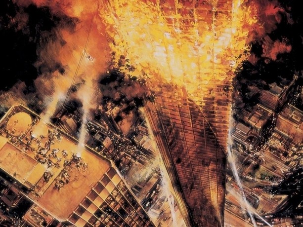 The Towering Inferno The Towering Inferno