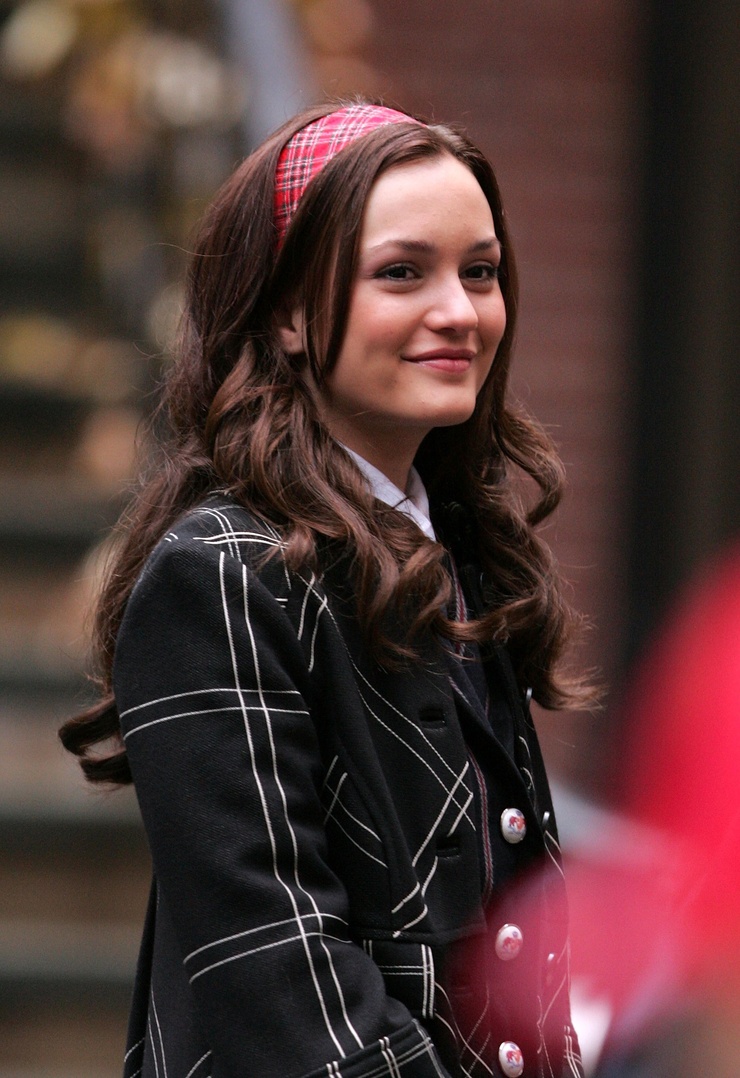 Leighton Meester