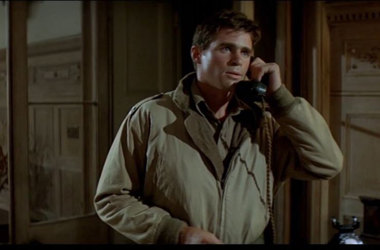 Treat Williams