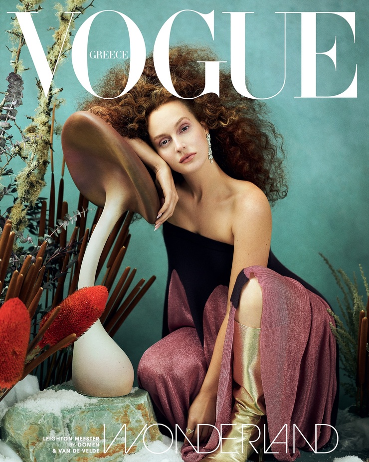 Leighton Meester