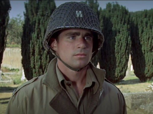 Treat Williams