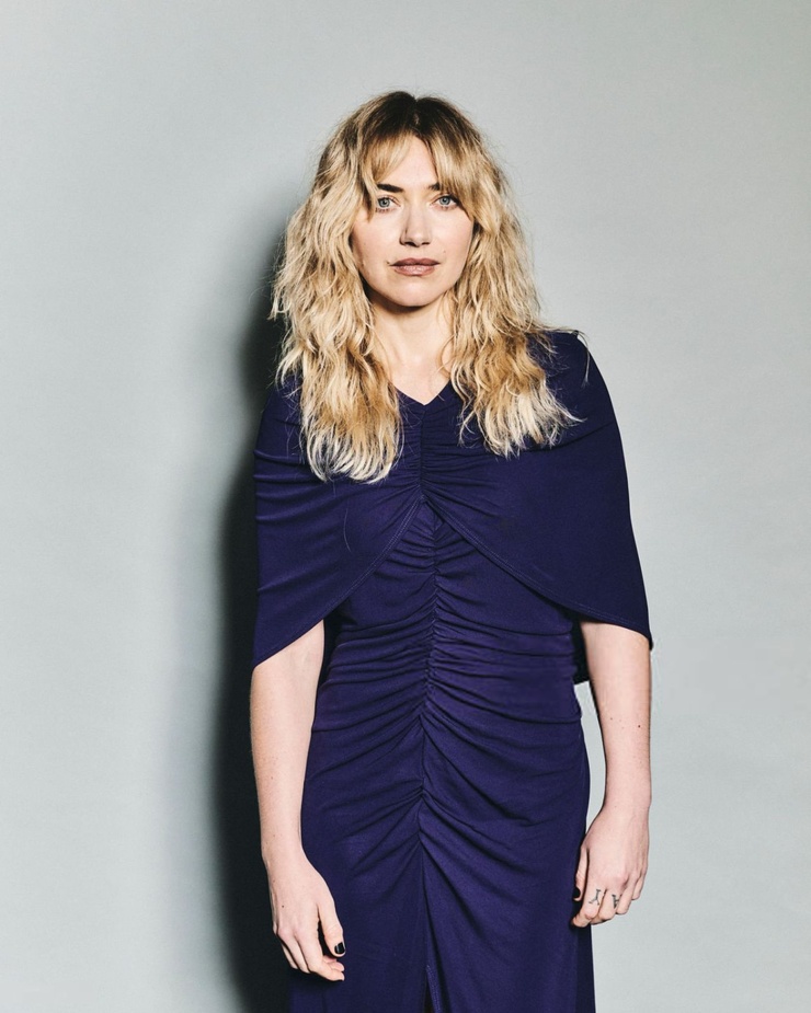 Imogen Poots