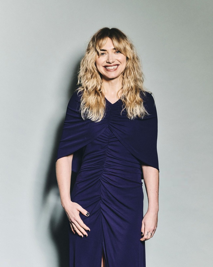 Imogen Poots