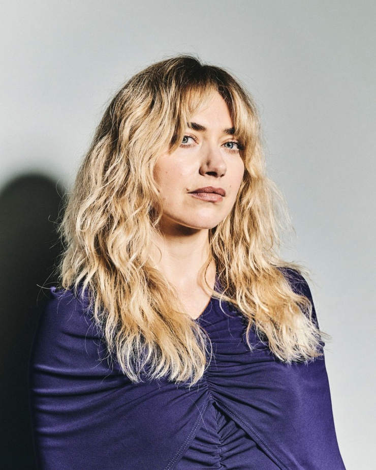 Imogen Poots