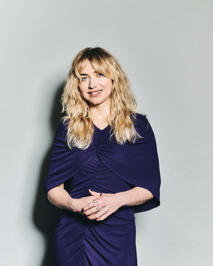 Imogen Poots